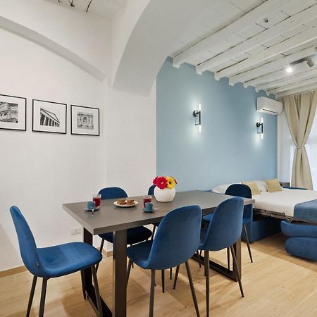 Leopardo Boutique Apartment In Trastevere โรม ภายนอก รูปภาพ