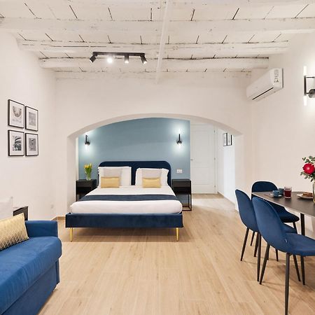 Leopardo Boutique Apartment In Trastevere โรม ภายนอก รูปภาพ