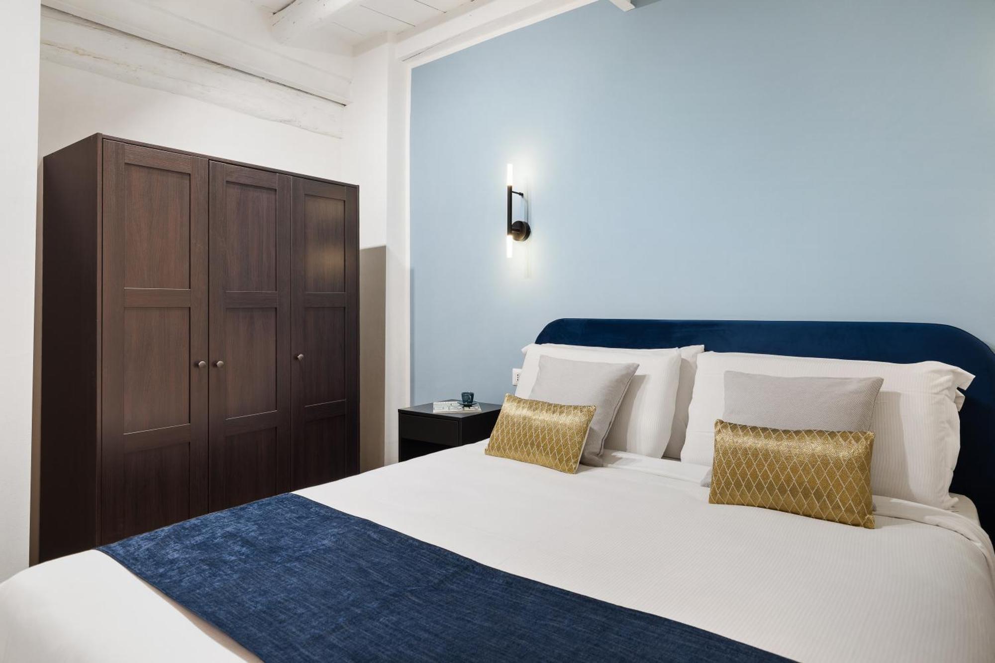 Leopardo Boutique Apartment In Trastevere โรม ภายนอก รูปภาพ