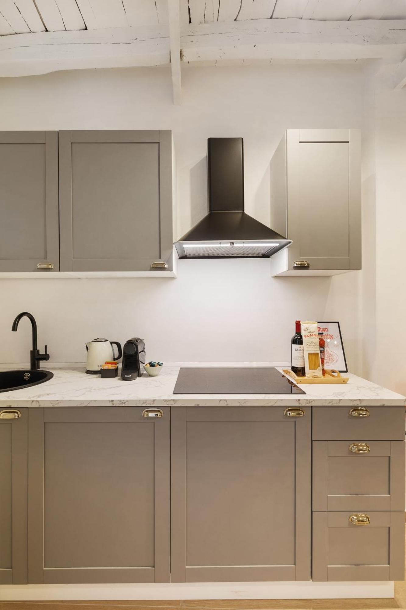Leopardo Boutique Apartment In Trastevere โรม ภายนอก รูปภาพ