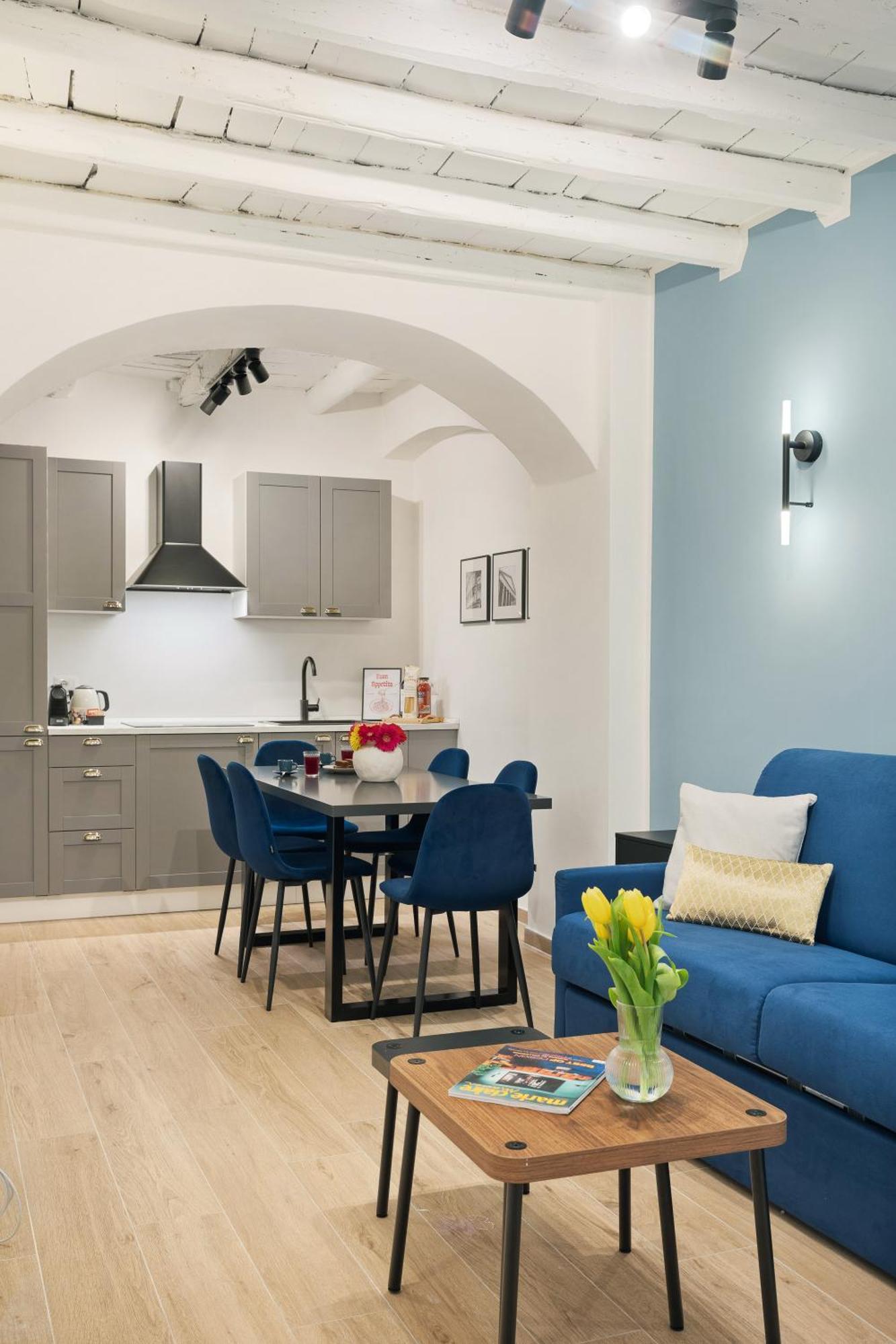 Leopardo Boutique Apartment In Trastevere โรม ภายนอก รูปภาพ