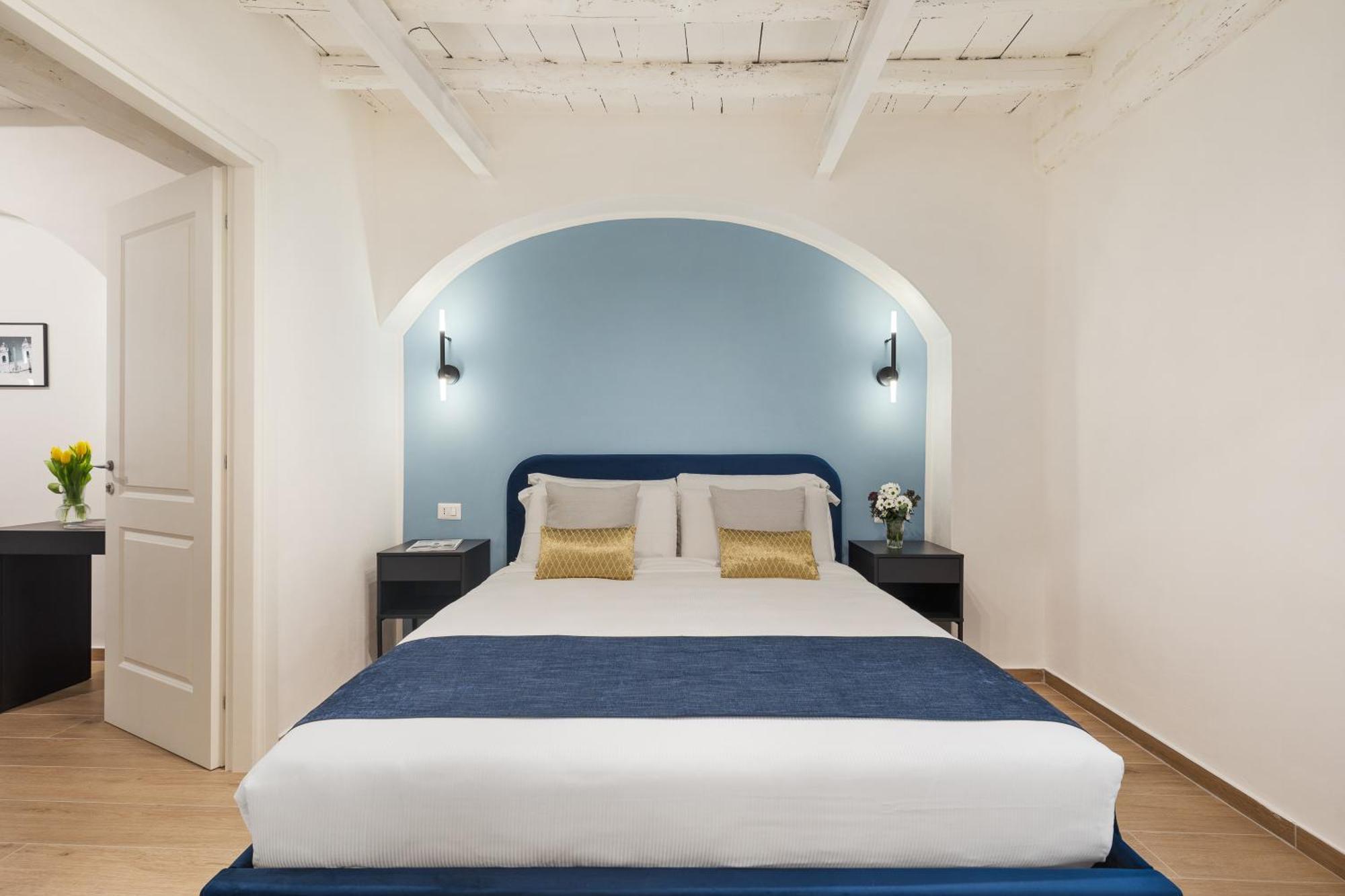 Leopardo Boutique Apartment In Trastevere โรม ภายนอก รูปภาพ