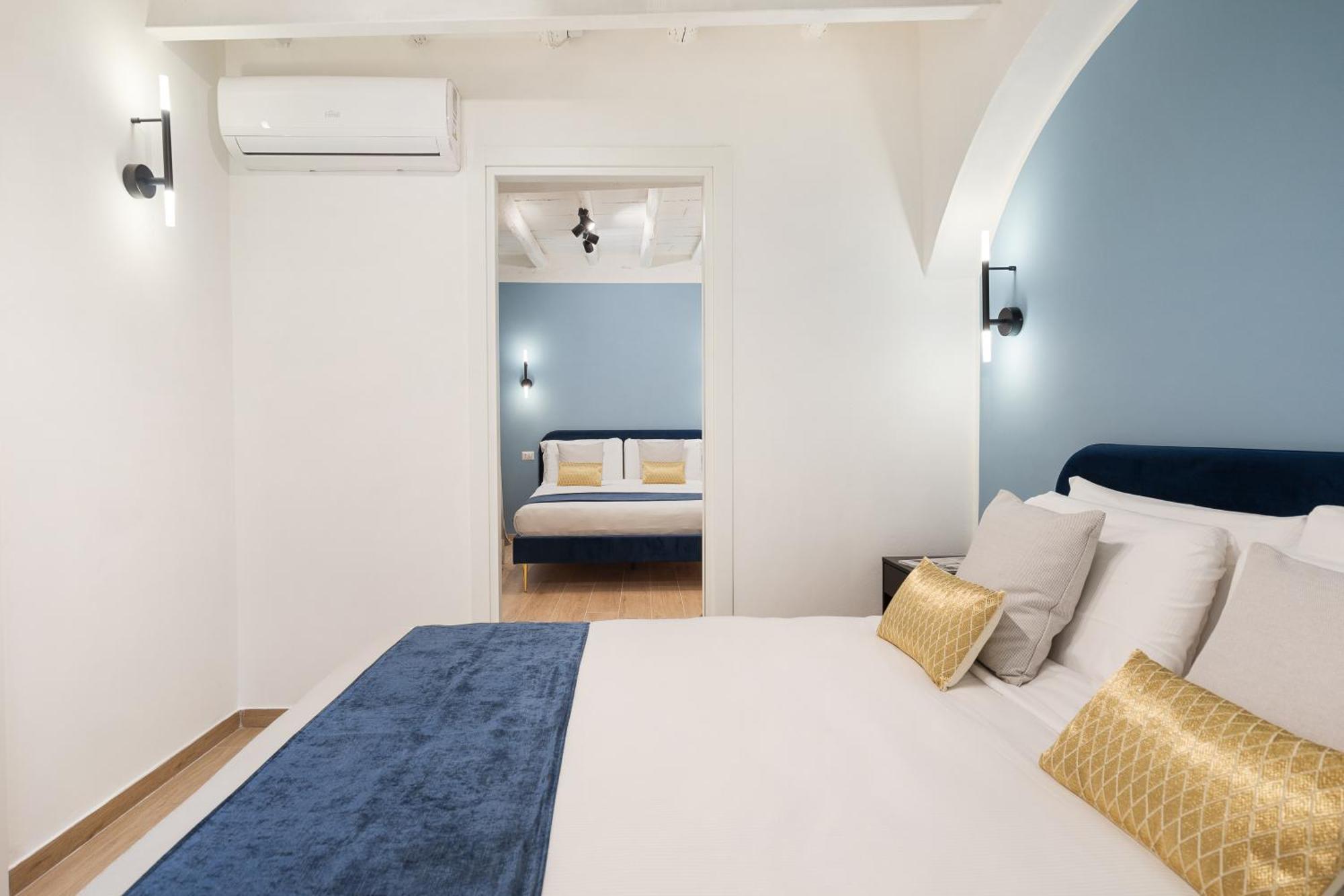 Leopardo Boutique Apartment In Trastevere โรม ภายนอก รูปภาพ