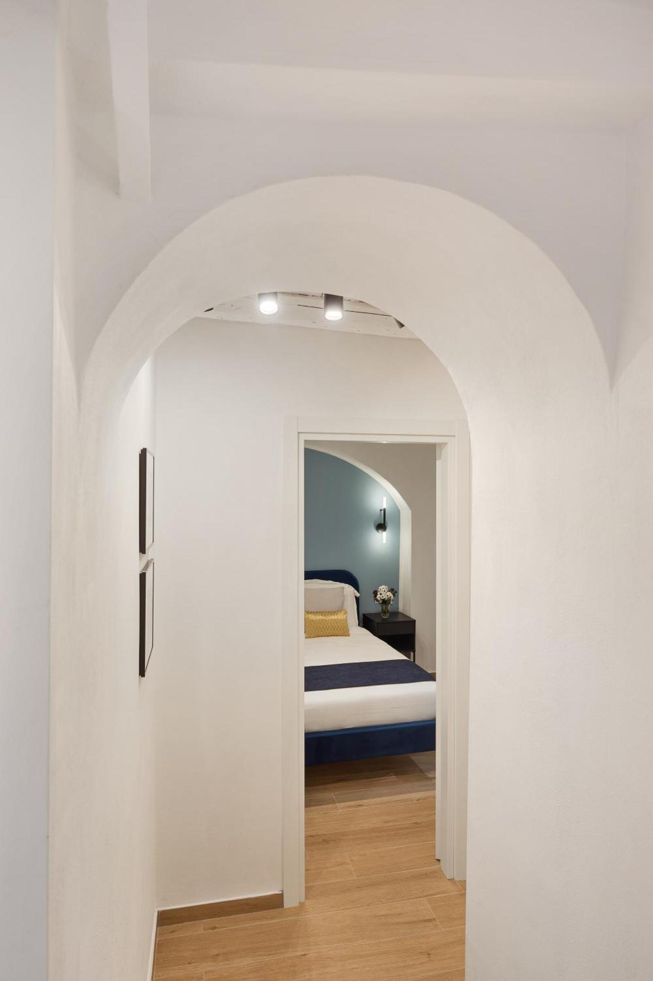 Leopardo Boutique Apartment In Trastevere โรม ภายนอก รูปภาพ
