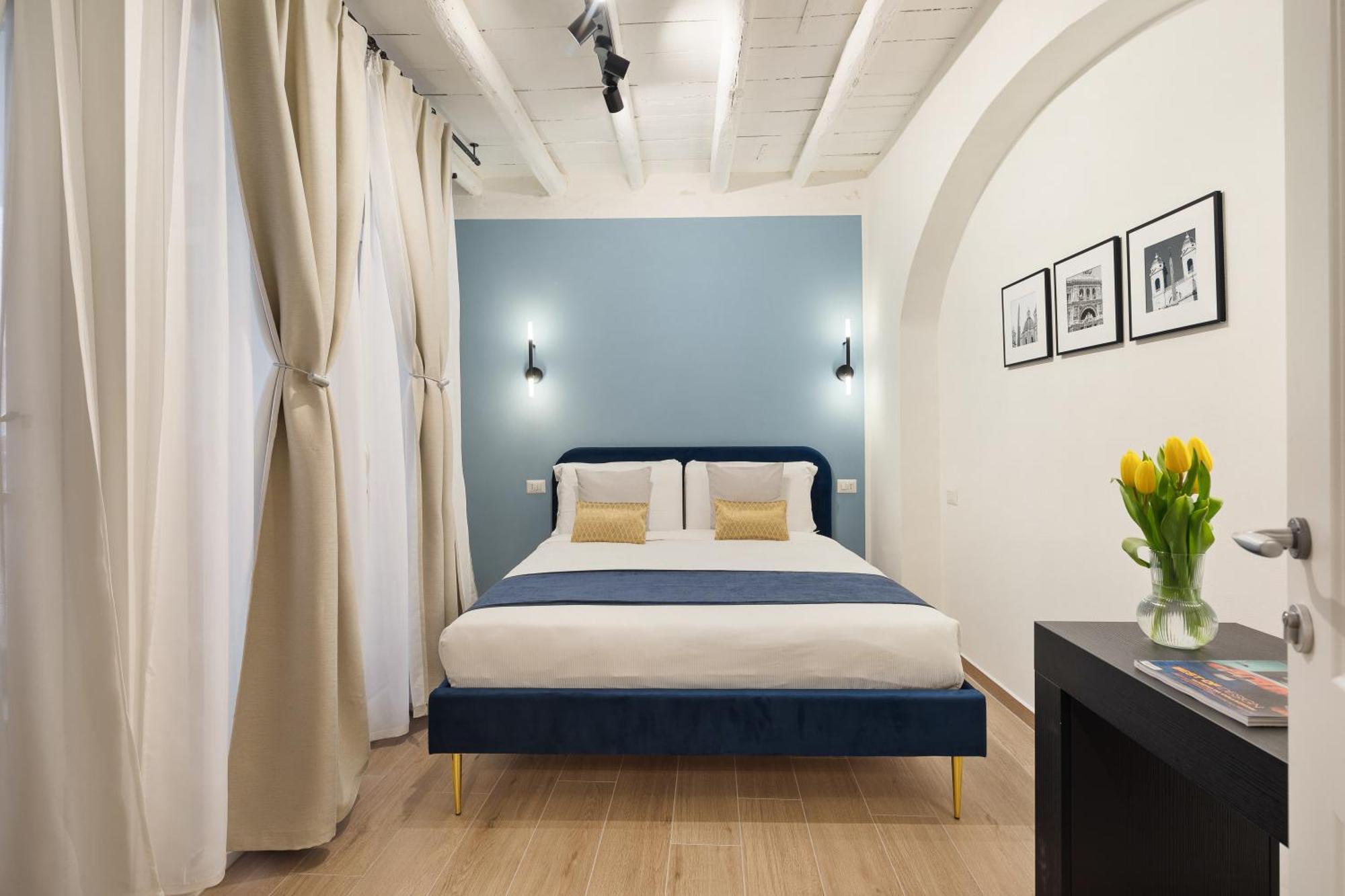 Leopardo Boutique Apartment In Trastevere โรม ภายนอก รูปภาพ