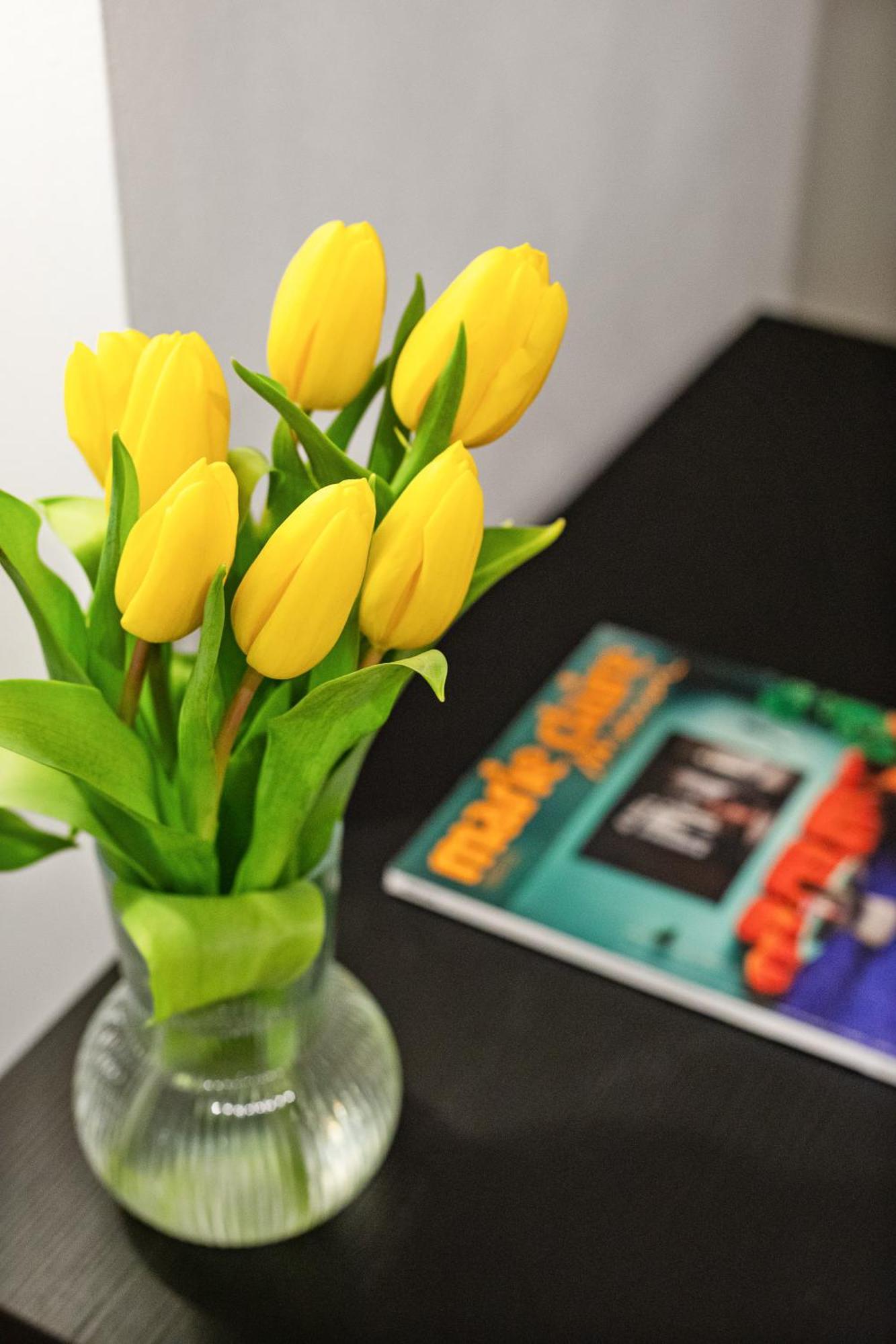 Leopardo Boutique Apartment In Trastevere โรม ภายนอก รูปภาพ