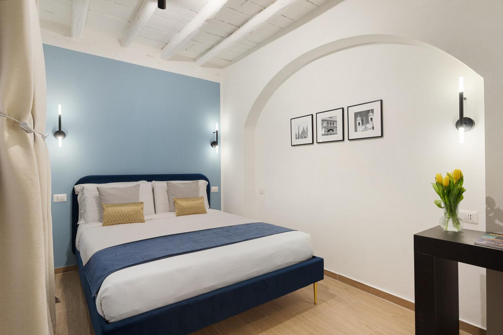 Leopardo Boutique Apartment In Trastevere โรม ภายนอก รูปภาพ