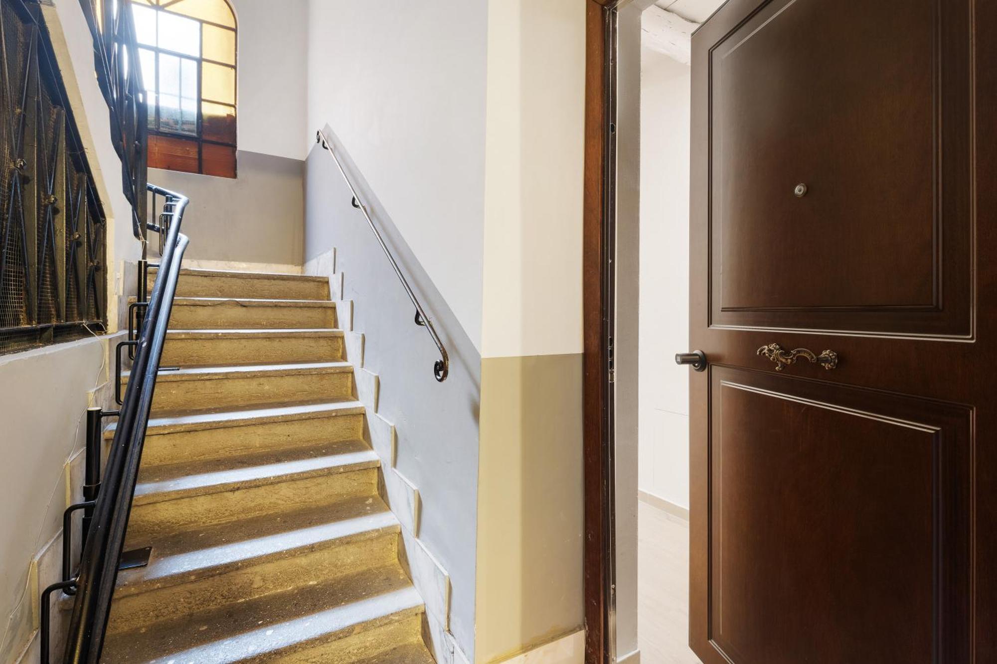 Leopardo Boutique Apartment In Trastevere โรม ภายนอก รูปภาพ
