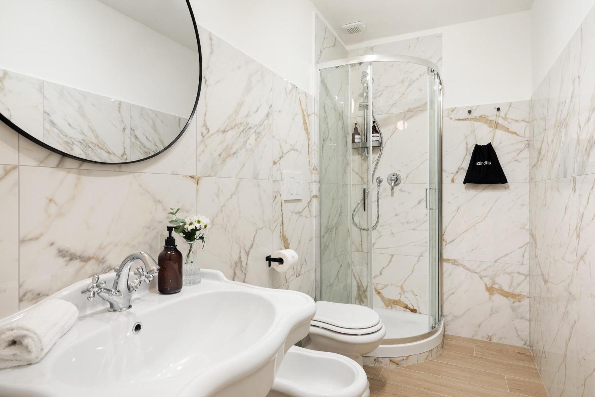 Leopardo Boutique Apartment In Trastevere โรม ภายนอก รูปภาพ